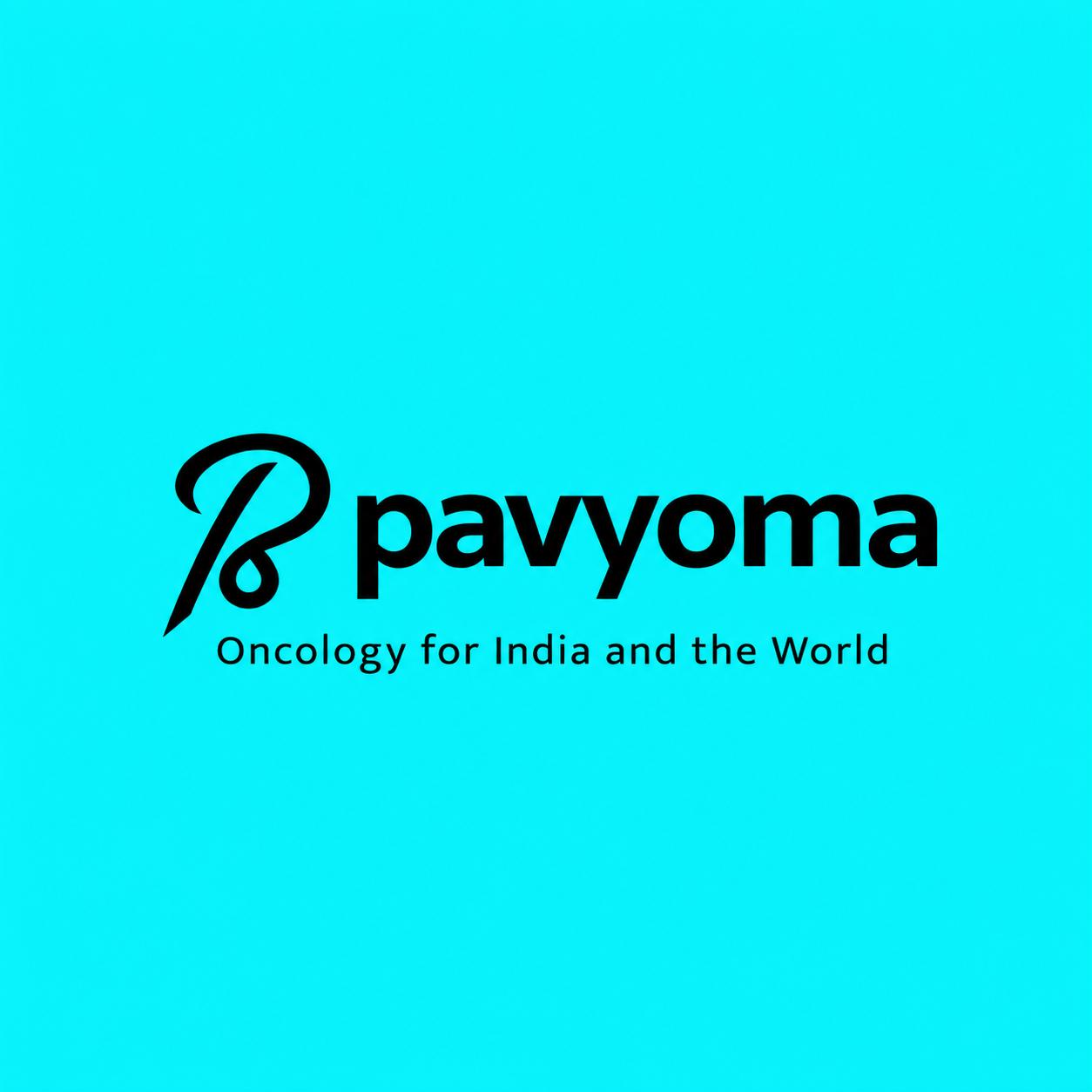 Pharmaceutical laboratory glassware used in Pavyoma research