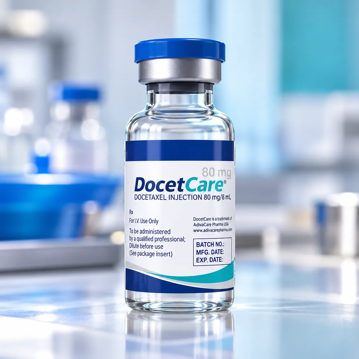 Docetaxel