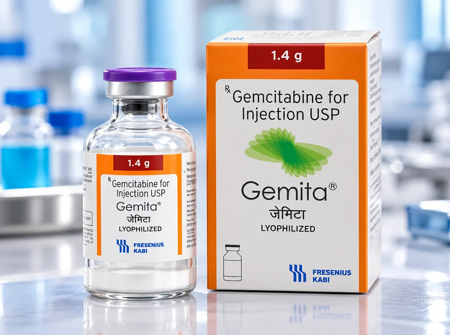 Gemcitabine